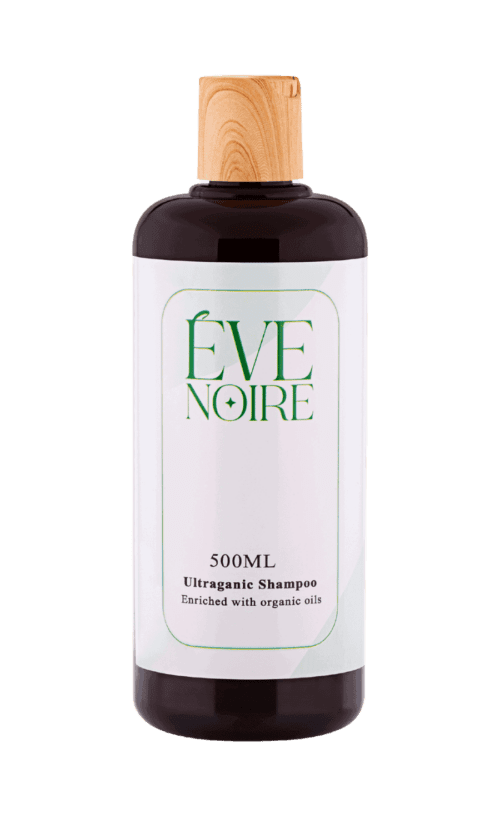 בקבוק שמפו לשיער EVE NOIRE 500ML
