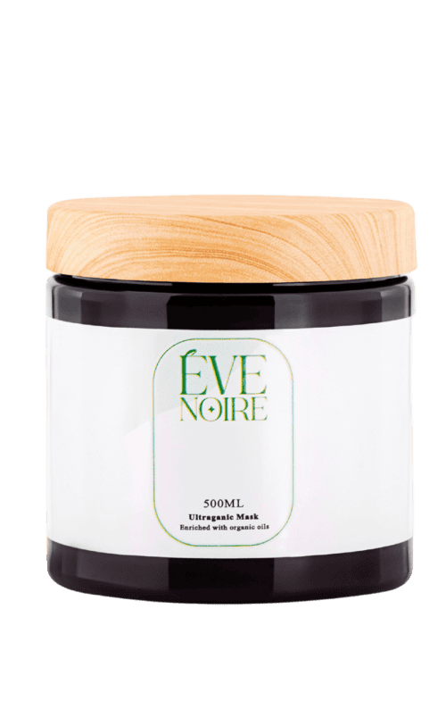 מסכה המשקמת EVE NOIRE 500ML