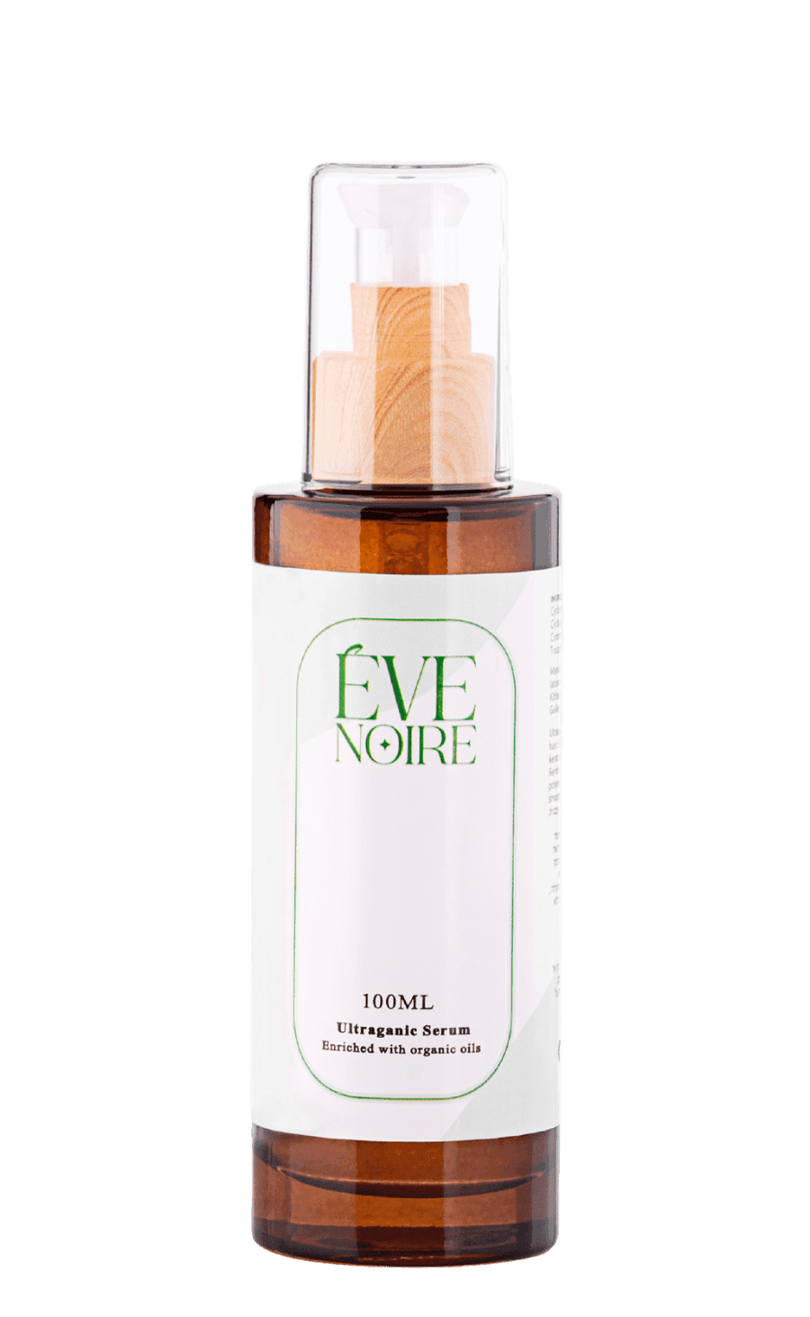בקבוק סרום לשיער EVE NOIRE 100ML